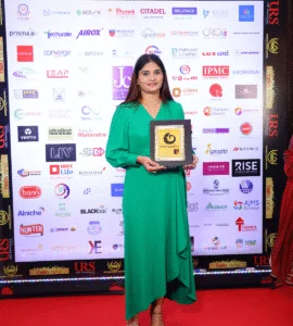 Award & Honor