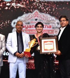 Award & Honor