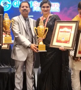 Award & Honor