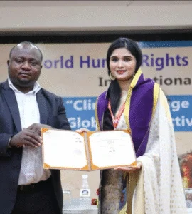Award & Honor
