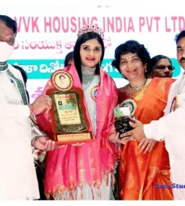 Award & Honor