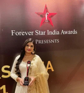 Award & Honor