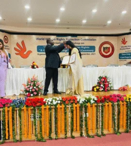 Award & Honor
