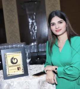 Award & Honor
