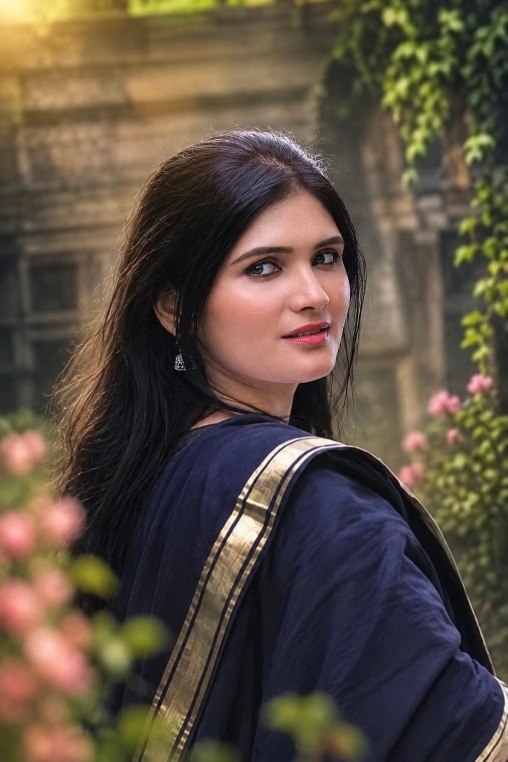 M.A. Farah Portfolio Image