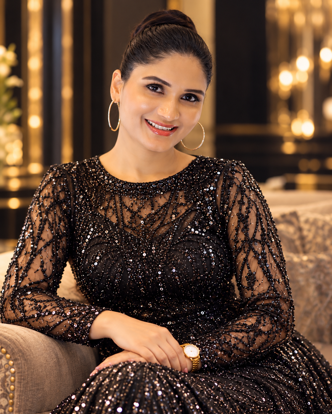 M.A. Farah Portfolio Image