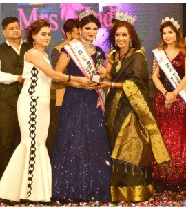 Award & Honor