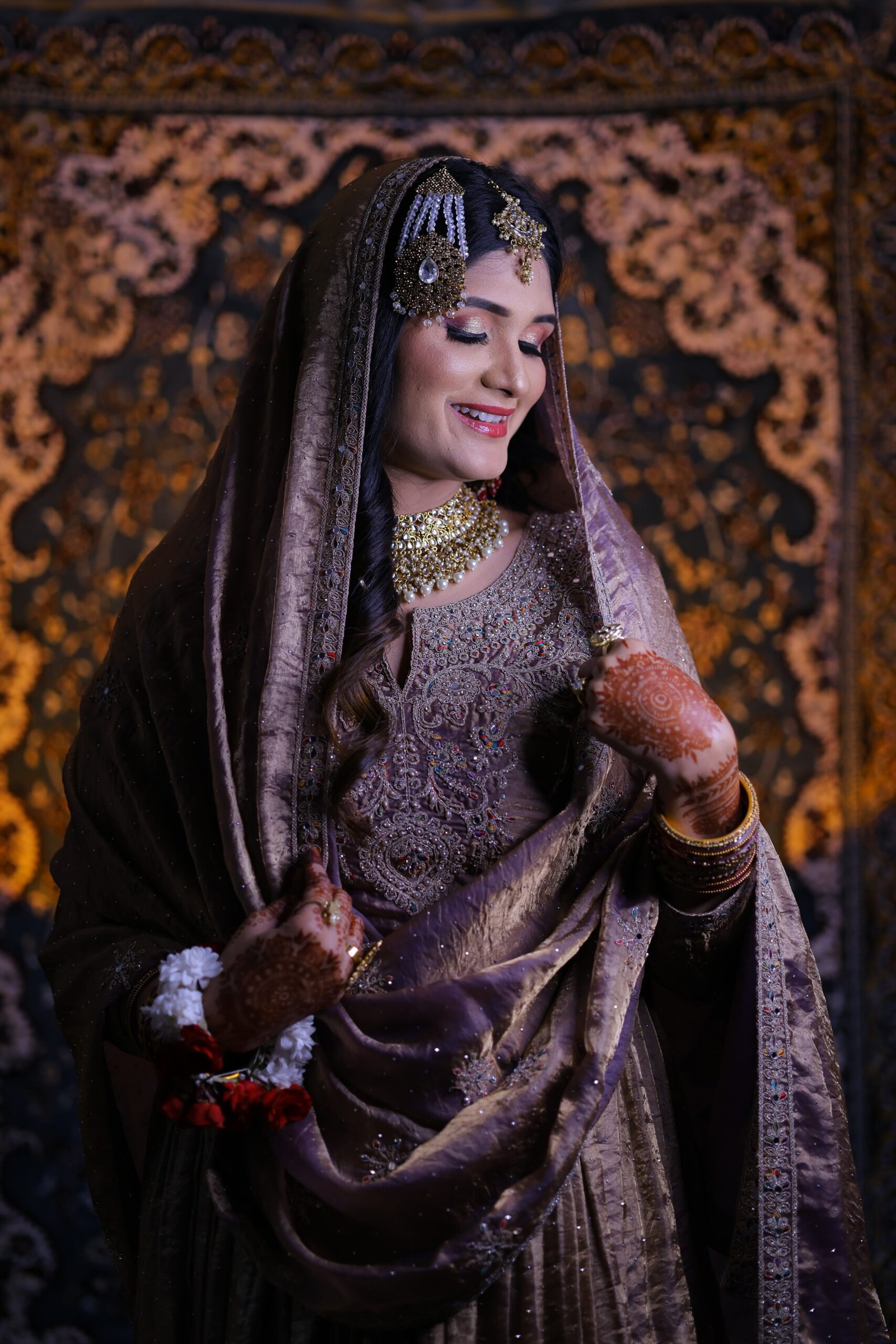 M.A. Farah Portfolio Image