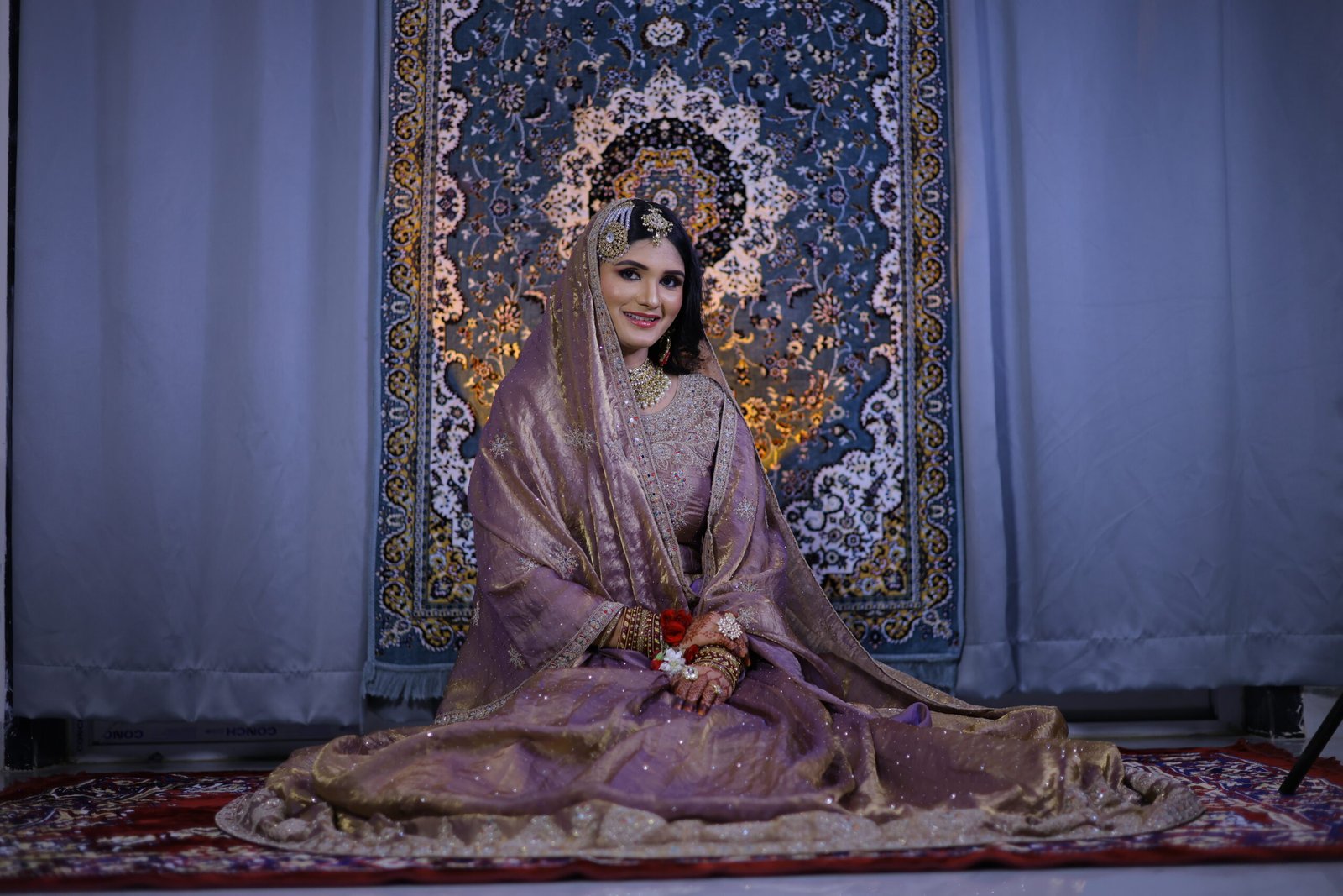 M.A. Farah Portfolio Image