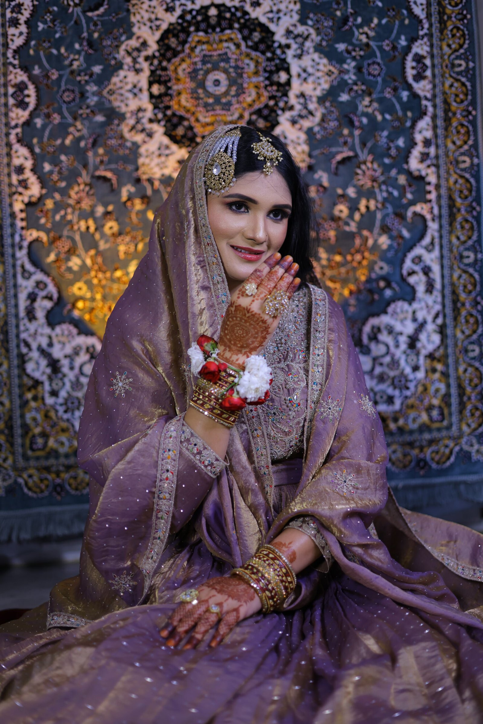 M.A. Farah Portfolio Image