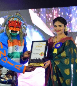 Award & Honor
