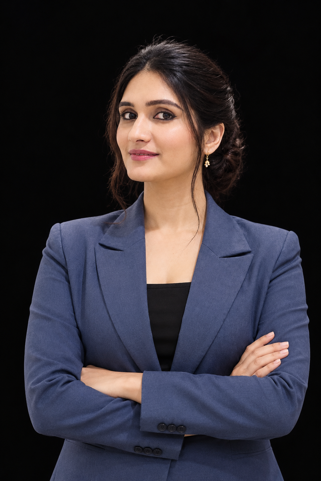 M.A. Farah Portfolio Image