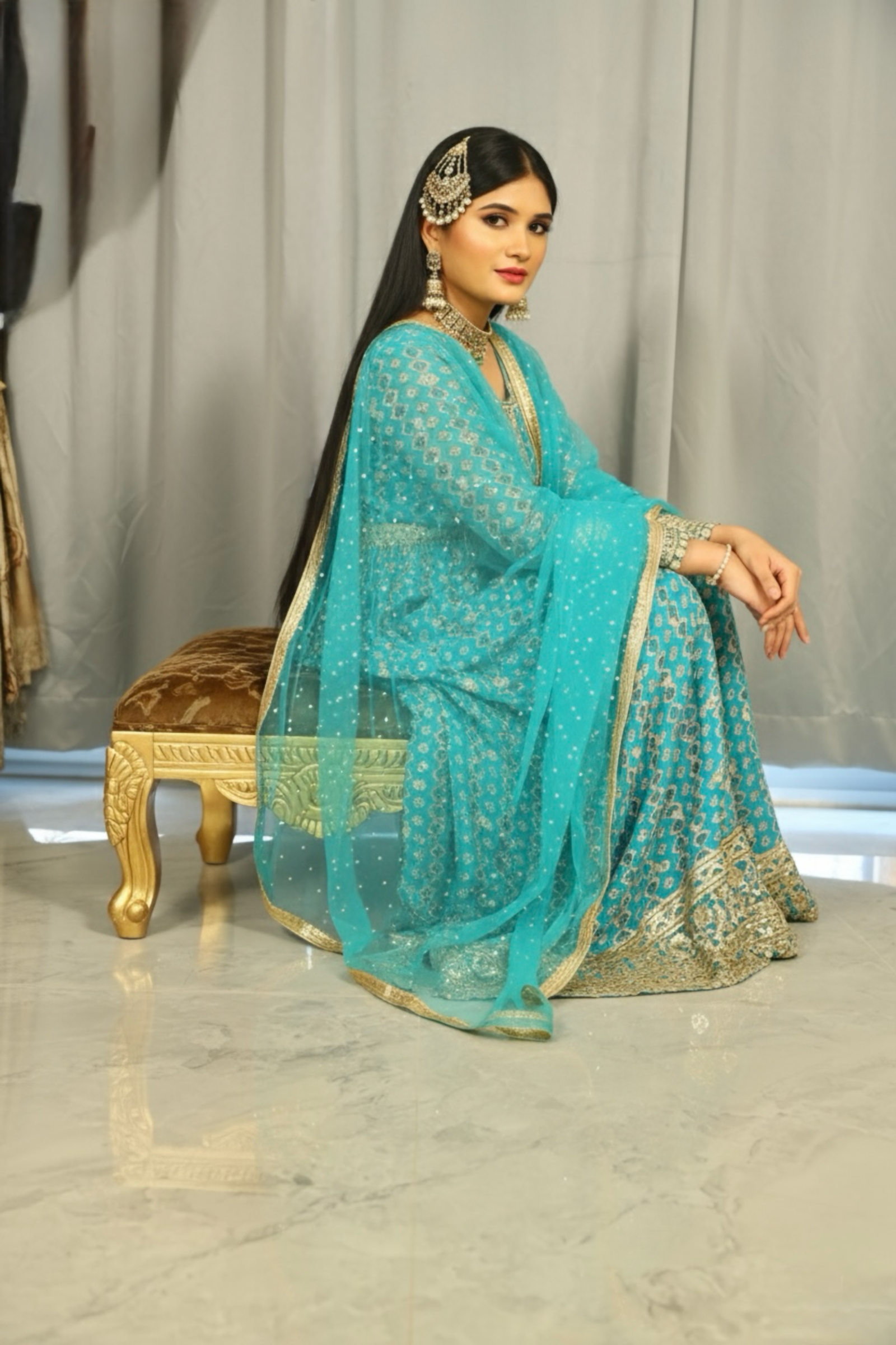 M.A. Farah Portfolio Image