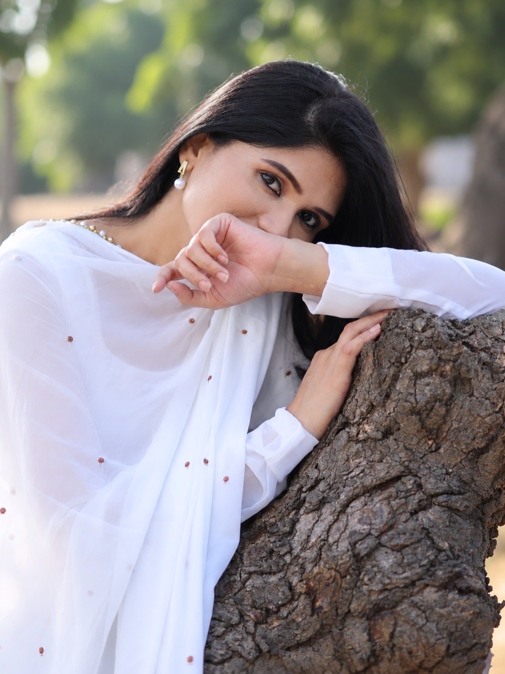 M.A. Farah Portfolio Image