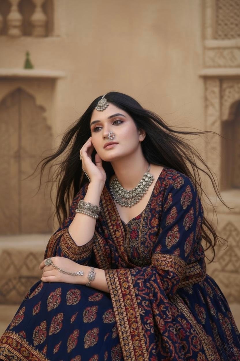M.A. Farah Portfolio Image
