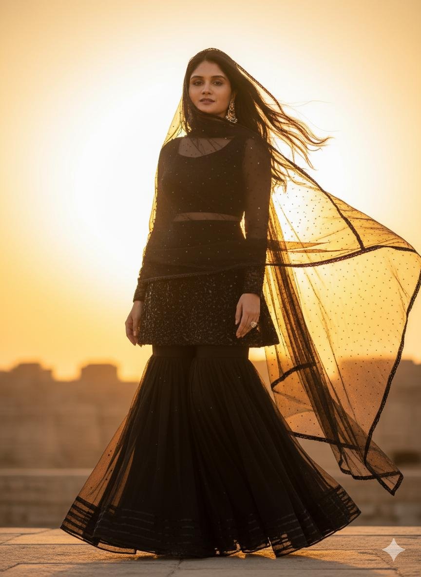 M.A. Farah Portfolio Image