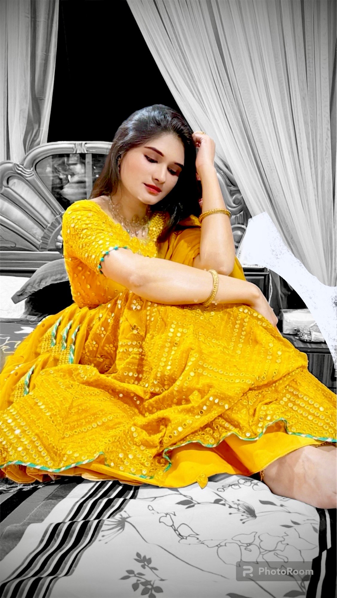 M.A. Farah Portfolio Image